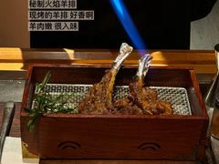 -色響火锅(恒隆广场店)