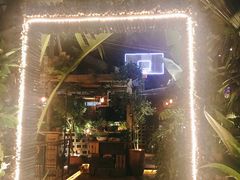 -高烤场烧烤餐厅(文华里店)