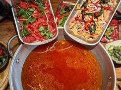 -老凯俚酸汤鱼(鸿通城店)