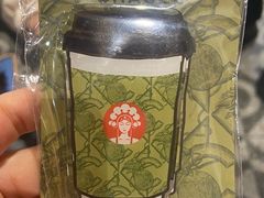 -霸王茶姬(正佳广场店)