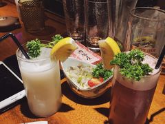 -肉魁屋·烧肉·烧鸟·酒场(高新店)