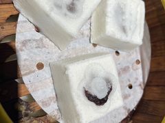 非遗白玉方糕-探花·意境江南菜·唐伯虎文化体验店·松鼠桂鱼(观前店)