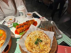 -楼兰新疆菜(江宁万达店)