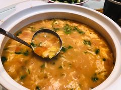 番茄疙瘩汤-村长家的疙瘩汤(沌口店)