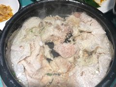 土猪汤-闽鄂情·闽南招财鸭(水头店)