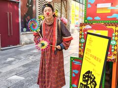 -北京前门大栅栏