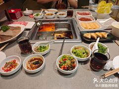 -海底捞火锅(天一广场亚细亚店)