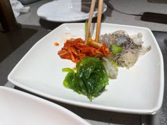 -海底捞火锅(青悦城店)