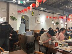 -乔街深夜食堂·小龙虾·高压锅生蚝(杭州总店)