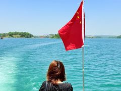 -仙海旅游度假区