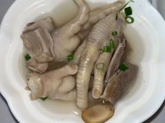 -顺德喜来登酒店·采悦轩