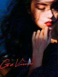 -GO VISION 动视觉婚纱摄影高级定制