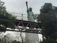 -台场海滨公园船码头