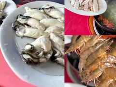 -花苑美食横琴生蚝火锅(拱北粤华路店)