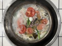-海关荤豆花(洋河一路店)