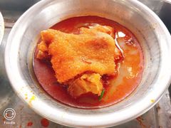 酸甜猪脚-西环肥仔螺蛳粉(总店)