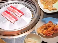 -梨花自助烤肉(天河城店)