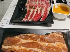 -花味烤肉·拌饭(庐阳万科店)