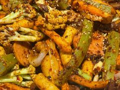 -嘎嘎鸭下巴·爆辣干锅(明教寺店)