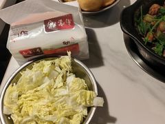 -二楼老店重庆鸡公煲(真光路店)