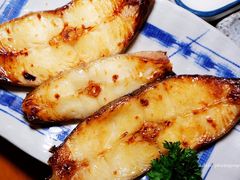 -银子铁板烧料理自助餐(人民广场店)