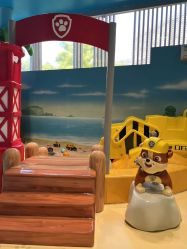 -尼克Playtime(欢乐海岸店)