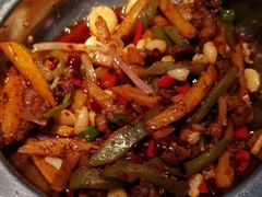 -川悦壹号·川菜(蠡溪路店)