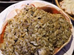 -蟹之国·精品蟹料理(极地店)