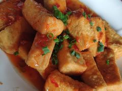 -邹记·美食(斗门店)