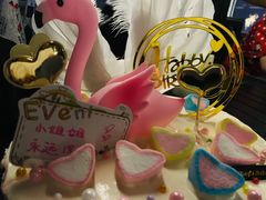 -丁先生蛋糕·品质鲜作(桐梓林店)
