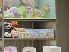 -泡泡玛特POPMART(北国先天下店)