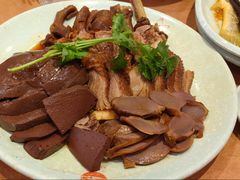 -抱德·潮汕味(敦和店原惠城鱼仔)