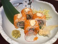 -大桥日本料理·日式放题·铁板定食(科兴科学园店)