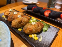 -福匠日本料理(人民路店)