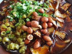 邵阳香干米粉-宝小庆邵阳米粉(深圳市南山保利店)