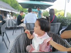 -汉水谣·江景餐厅(江滩店)