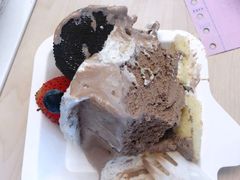 -八喜冰淇淋蛋糕(富国店)