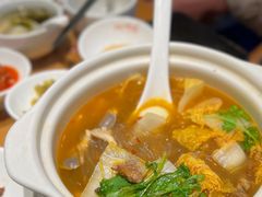-浙味观杭州海鲜面(钱江新城高德置地店)