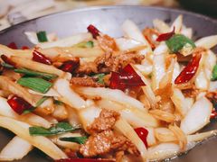 -聚味瞿记·龙虾堂(天元店)