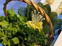 -313羊庄·荣耀·内蒙烧麦(亚运村店)