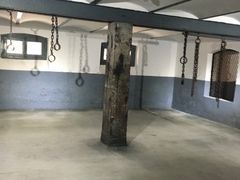 -青岛德国监狱旧址博物馆