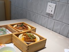 -蔡澜点心·粤菜(万菱汇店)