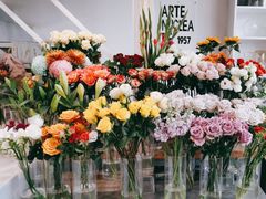 -杭州街角花屋花店(闻堰店)