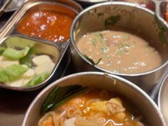 -西塔老太太泥炉烤肉(上海七宝领展广场店)