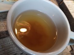 -MANYU COFFEE(广渠门店)
