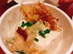 冷豆腐-福烤锦花(长乐路店)