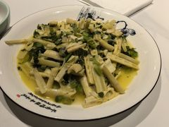-风味小馆(天目湖宾馆店)