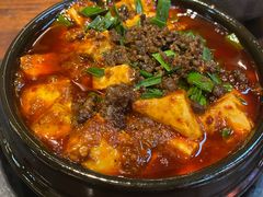 -陈麻婆豆腐(春熙店)
