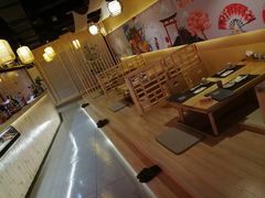 大堂-季玄精致日本料理自助餐(闸北公园店)