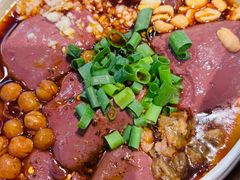 -谢老五跷脚牛肉·非遗传承店